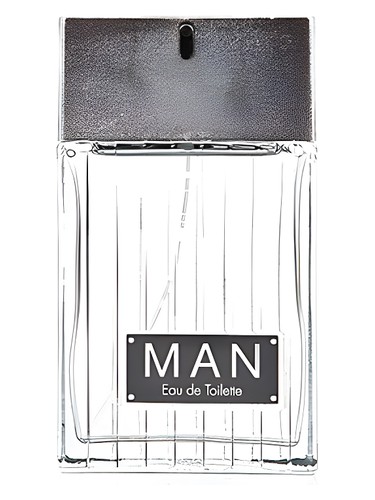 Man 2 by Judith Williams