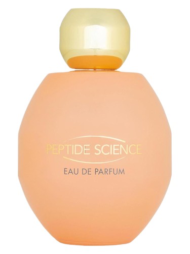 Peptide Science by Judith Williams