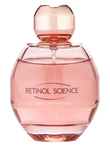 Retinol Science by Judith Williams