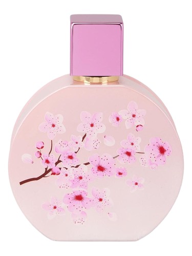 Under The Cherry Blossoms by Judith Williams