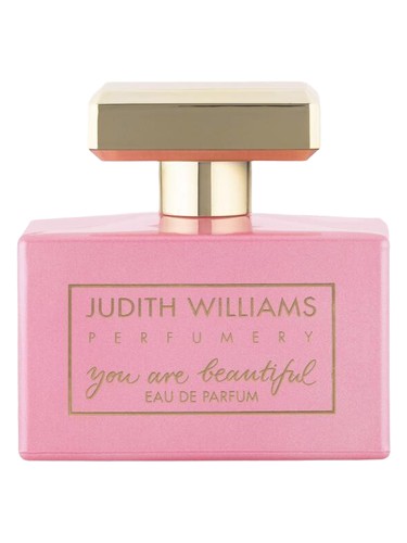 You Are Beautiful by Judith Williams
