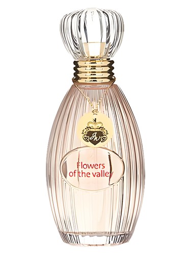 Flowers of the Valley by Judith Williams