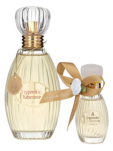 Hypnotic Tuberose by Judith Williams