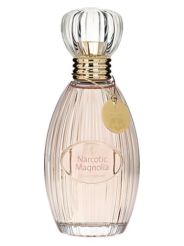 Narcotic Magnolia by Judith Williams