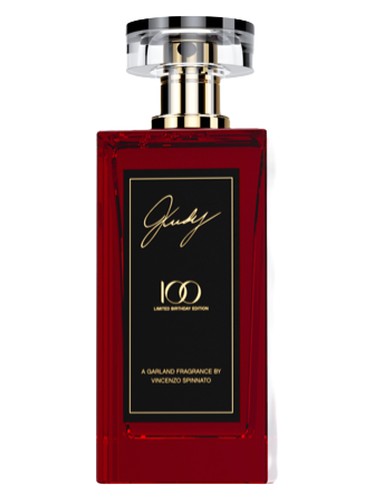 100th Birthday by Judy Garland