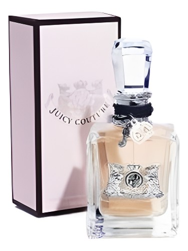 Eau de Couture by Juicy Couture