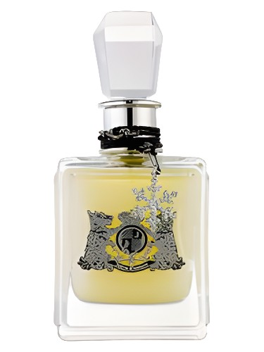 Frosty Couture Shimmering Eau de Parfum by Juicy Couture