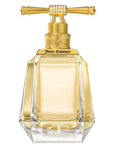 I Am Juicy Couture by Juicy Couture