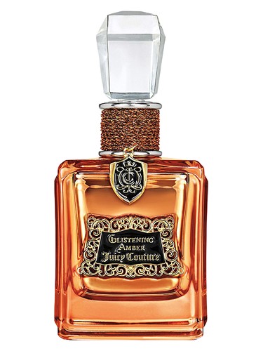 Glistening Amber by Juicy Couture