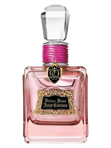 Royal Rose by Juicy Couture