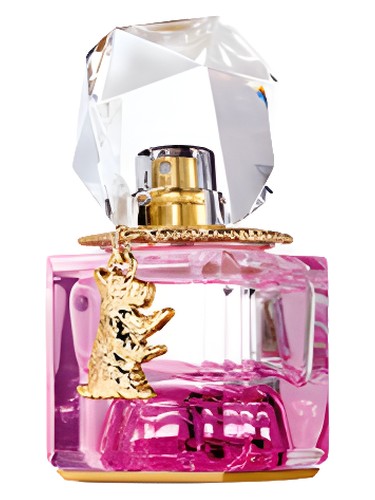 Sweet Diva by Juicy Couture