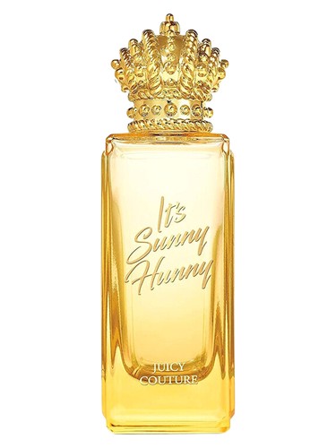 It's Sunny Hunny by Juicy Couture