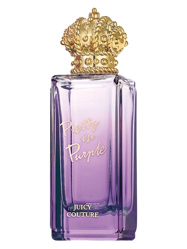 Pretty in Purple by Juicy Couture