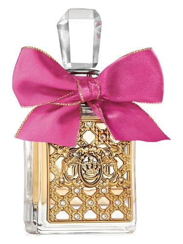 Viva la Juicy Extrait de Parfum by Juicy Couture