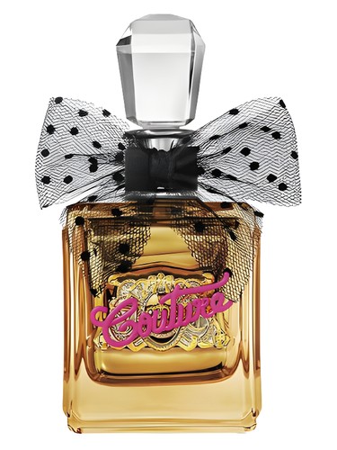 Viva la Juicy Gold Couture by Juicy Couture