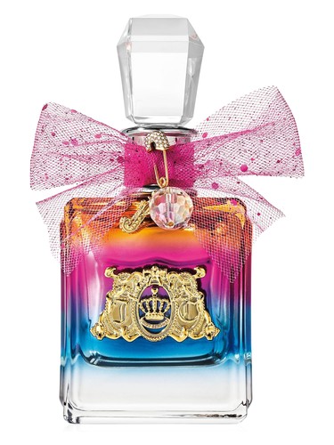 Viva La Juicy Luxe Pure Parfum by Juicy Couture