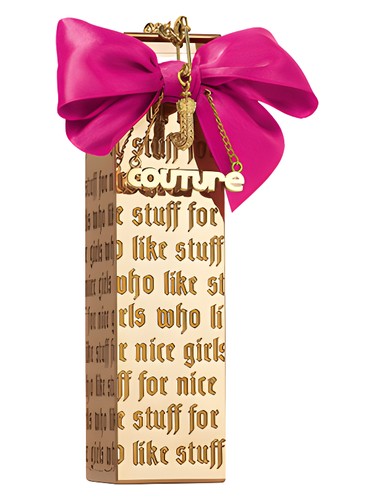 Viva La Juicy Nice Stuff for Nice Girl by Juicy Couture