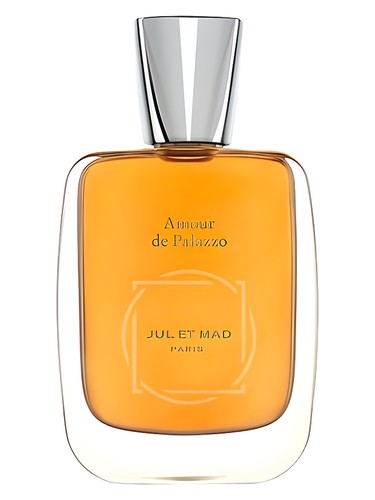 Amour de Palazzo by Jul et Mad Paris
