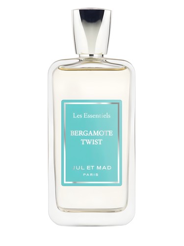 Bergamote Twist by Jul et Mad Paris