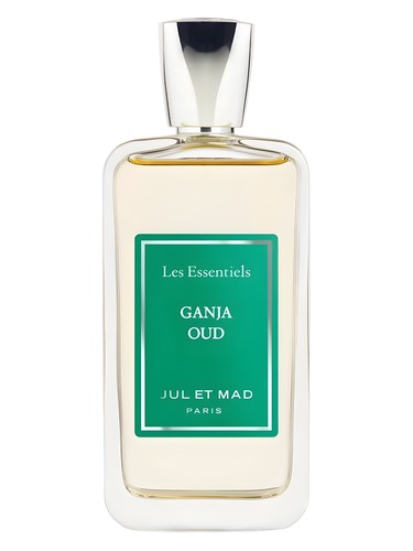 Ganja Oud by Jul et Mad Paris