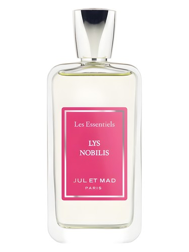 Lys Nobilis by Jul et Mad Paris