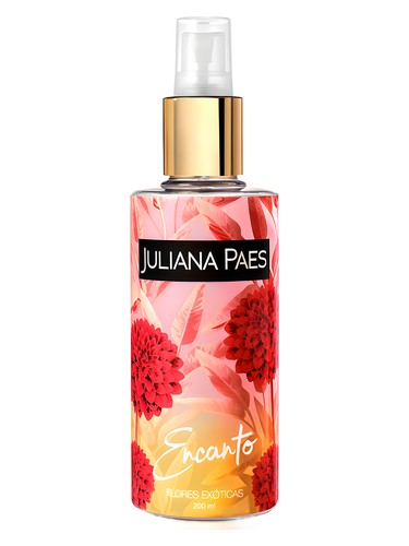 Encanto by Juliana Paes