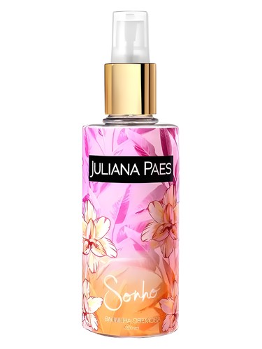 Sonho by Juliana Paes