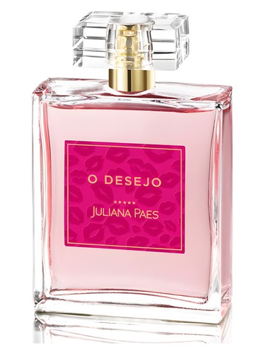 O Desejo by Juliana Paes