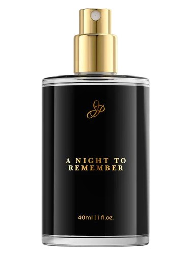 A Night To Remember by Julianna's Perfume