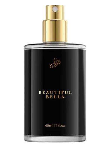 Beautiful Bella by Julianna's Perfume