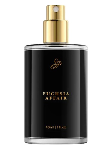 Fuchsia Affair by Julianna's Perfume
