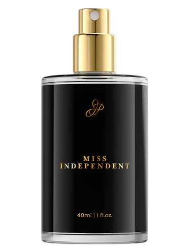 Miss Independent by Julianna's Perfume