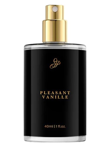 Pleasant Vanille by Julianna's Perfume