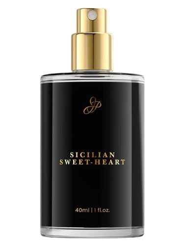 Sicilian Sweet-Heart by Julianna's Perfume
