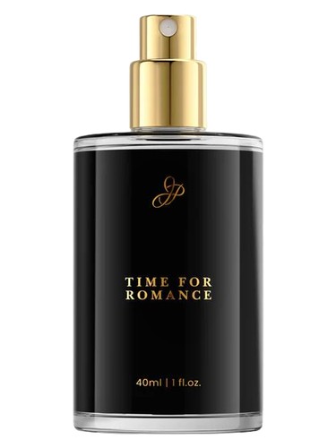 Time For Romance by Julianna's Perfume