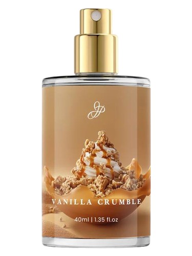 Vanilla Crumble by Julianna's Perfume
