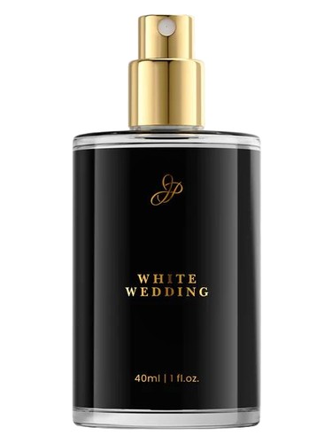 White Wedding by Julianna's Perfume