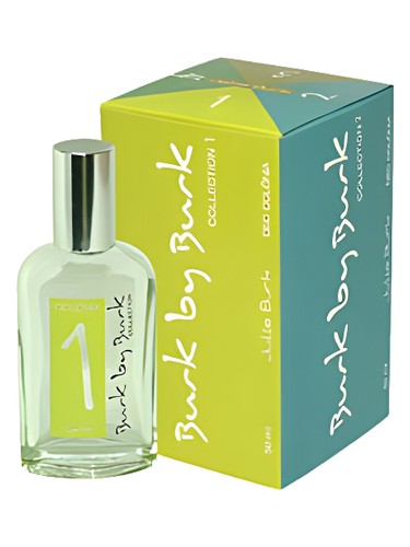 Burk by Burk Collection 1 by Julie Burk Perfumes
