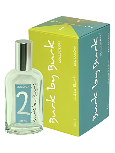 Burk by Burk Collection 2 by Julie Burk Perfumes