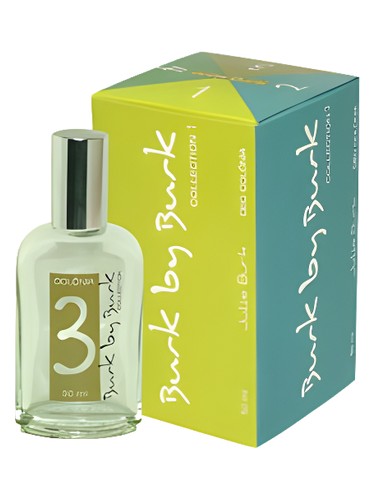 Burk by Burk Collection 3 by Julie Burk Perfumes