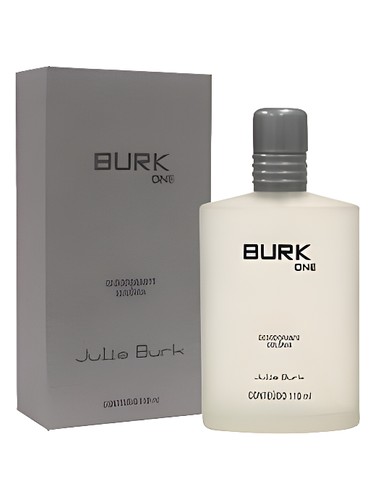 Burk One by Julie Burk Perfumes