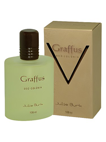 Graffus by Julie Burk Perfumes