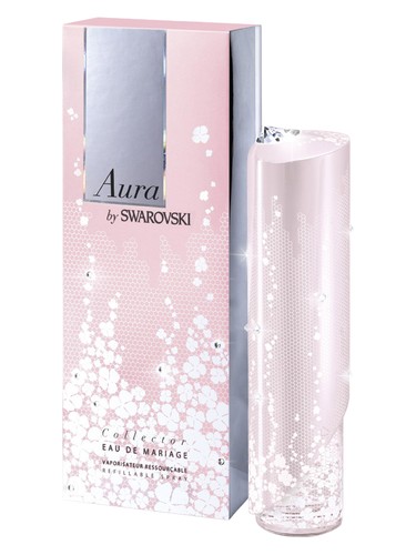 Aura by Swarovski Collection Mariage by Swarovski