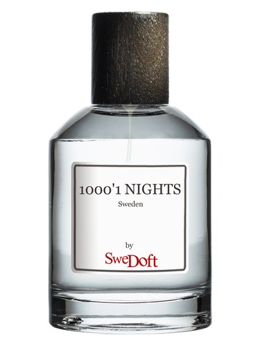 1000'1 Nights by SweDoft
