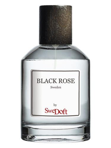 Black Rose by SweDoft