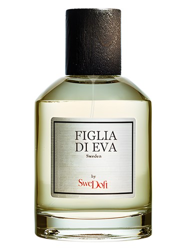 Figlia di Eva by SweDoft