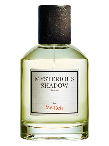 Mysterious Shadow by SweDoft
