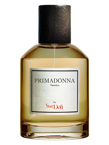 Primadonna by SweDoft