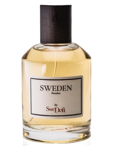 Sweden by SweDoft