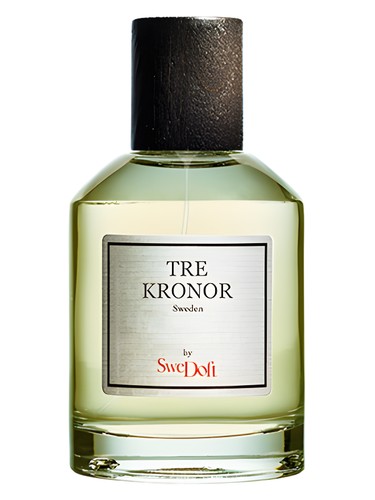 Tre Kronor by SweDoft